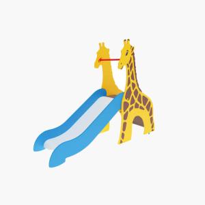 Купить Горка Жираф Н-750 ИО 403 в Отрадном 