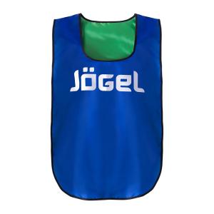 Купить Манишка двухсторонняя Reversible Bib, детский, синий/зеленый в Отрадном 