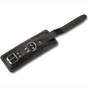 Купить Манжета на ногу многофункциональная (кожа) GS010 20*10*4 см Черный в Отрадном 