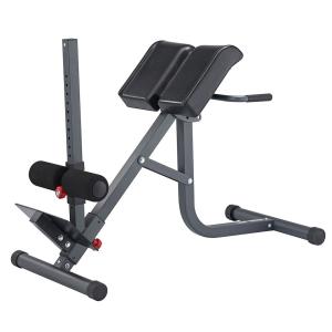 Купить Гиперэкстензия 2 в 1 (римский стул) Body Craft F670 в Отрадном 