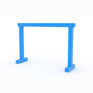 Купить Мини ворота для игр в Отрадном 