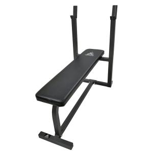 Купить Скамья под штангу DFC Homegym D306 в Отрадном 