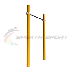Купить Турник классический для занятий Воркаут SP WRK-07_76mm в Отрадном 