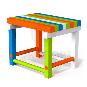 Купить Детский игровой столик в Отрадном 
