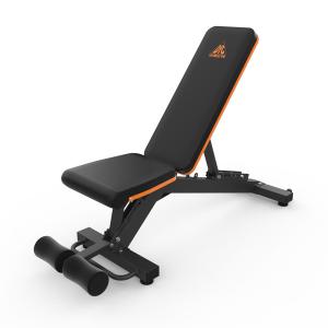 Купить Скамья универсальная DFC D2301 в Отрадном 