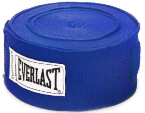 Купить Бинт боксёрский EVERLAST 4454RBU 3 м в Отрадном 