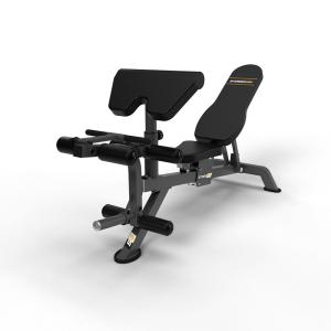 Купить Скамья универсальная STONERISE ThunderShape в Отрадном 